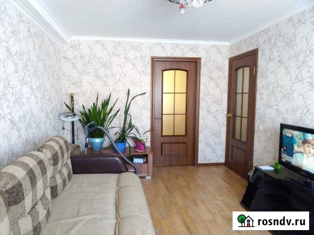 3-комнатная квартира, 58 м², 2/5 эт. на продажу в Надыме Надым - изображение 1