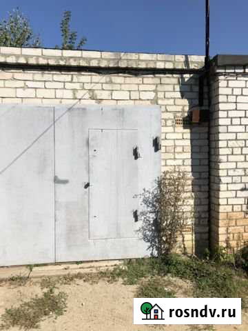 Гараж 25 м² на продажу в Арзамасе Арзамас - изображение 1