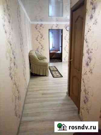 3-комнатная квартира, 65 м², 4/5 эт. в аренду на длительный срок в Туапсе Туапсе