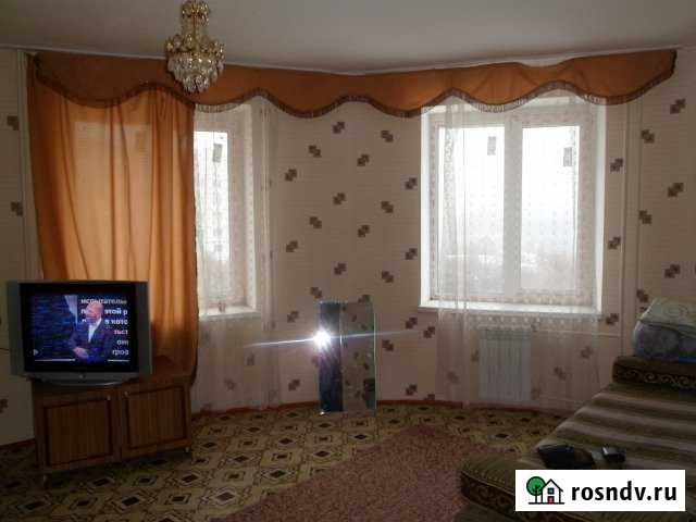 1-комнатная квартира, 33 м², 8/12 эт. на продажу в Железногорске Курской области Железногорск - изображение 1