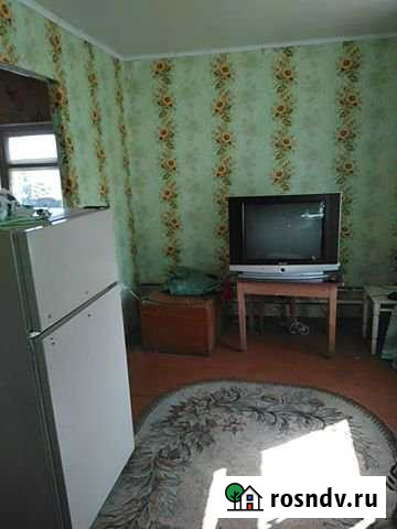 2-комнатная квартира, 29 м², 1/1 эт. в аренду на длительный срок в Бессоновке Пензенской области Бессоновка - изображение 1