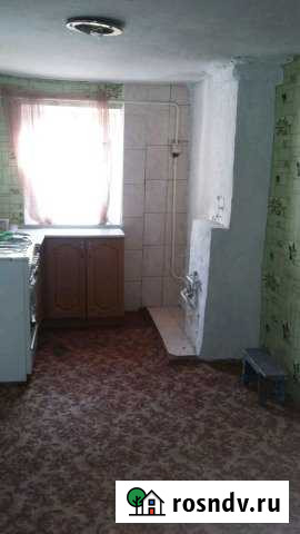 Дом 47 м² на участке 8 сот. на продажу в Красносельском Краснодарского края Красносельский - изображение 1