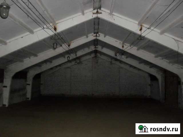 Складское помещение, 301 кв.м. Заокский - изображение 1