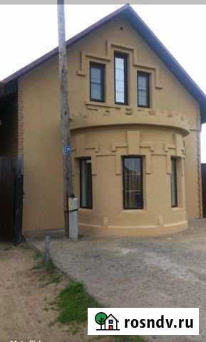 Коттедж 200 м² на участке 15 сот. на продажу в Каскаре Каскара - изображение 1