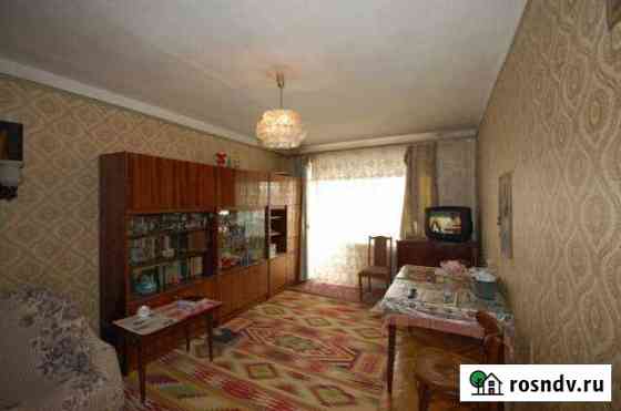 4-комнатная квартира, 78 м², 4/5 эт. на продажу в Евпатории Евпатория