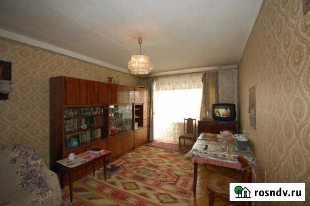 4-комнатная квартира, 78 м², 4/5 эт. на продажу в Евпатории Евпатория - изображение 1