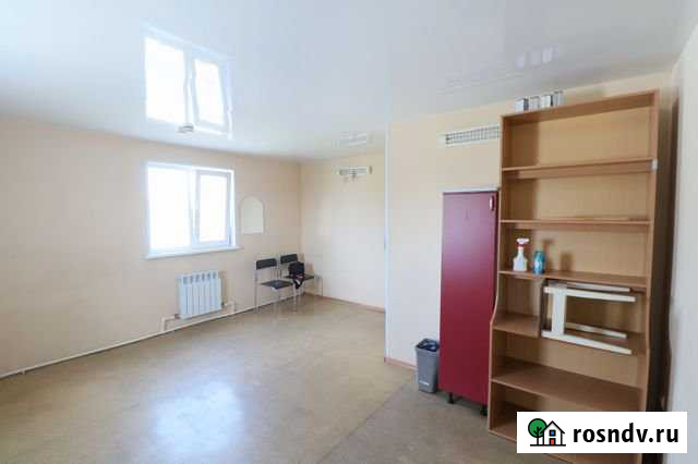 Офис 20 кв.м. без комиссии Омск - изображение 1