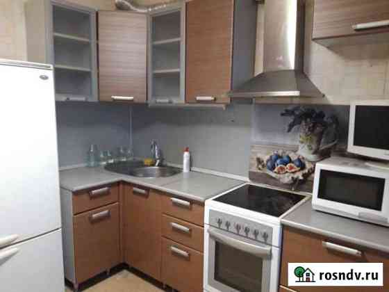1-комнатная квартира, 43 м², 5/10 эт. в аренду на длительный срок в Копейске Копейск