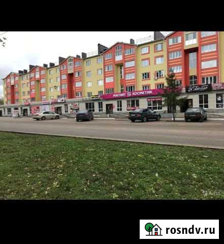 Торговое помещение, 106 кв.м. Ишимбай - изображение 1