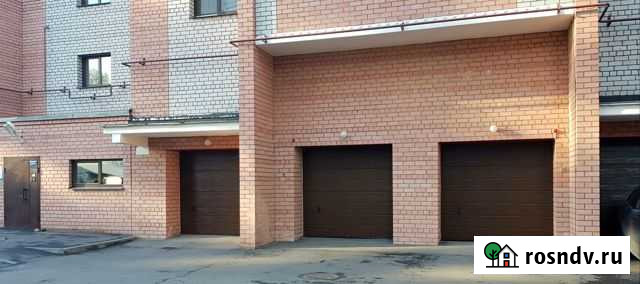 Гараж 24 м² на продажу в Череповце Череповец - изображение 1