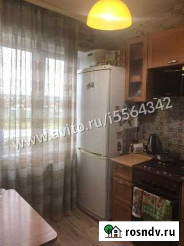 2-комнатная квартира, 44 м², 5/5 эт. на продажу в Черемхово Черемхово - изображение 1