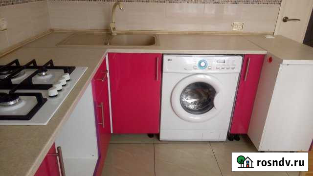 1-комнатная квартира, 32 м², 2/5 эт. на продажу в Гурьевске Калининградской области Гурьевск - изображение 1