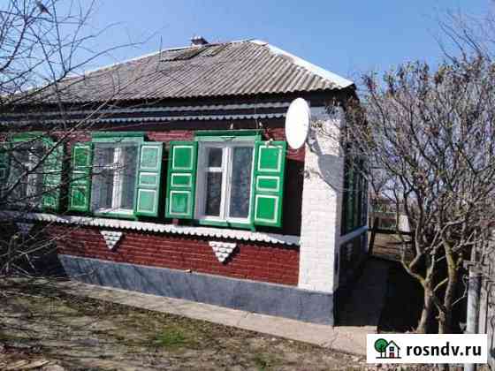 Дом 48.4 м² на участке 42 сот. на продажу в Песчанокопском Песчанокопское