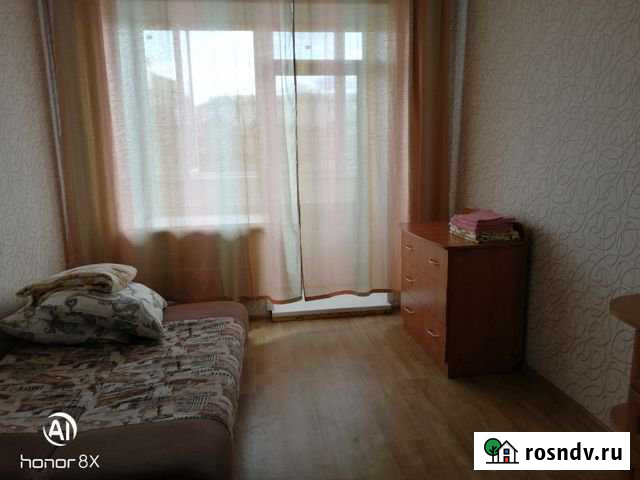 Квартира-студия, 27 м², 5/7 эт. в аренду посуточно в Абакане Абакан - изображение 1