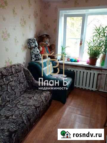 3-комнатная квартира, 55 м², 2/5 эт. на продажу в Жилетово Жилетово - изображение 1