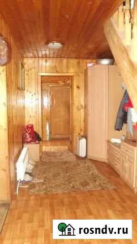 Дом 283 м² на участке 150 сот. на продажу в Кременках Кременки - изображение 1