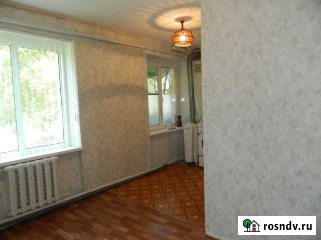 2-комнатная квартира, 42 м², 1/3 эт. на продажу в Березанской Березанская - изображение 1