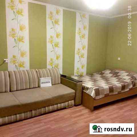 1-комнатная квартира, 35 м², 7/9 эт. в аренду посуточно в Вологде Вологда