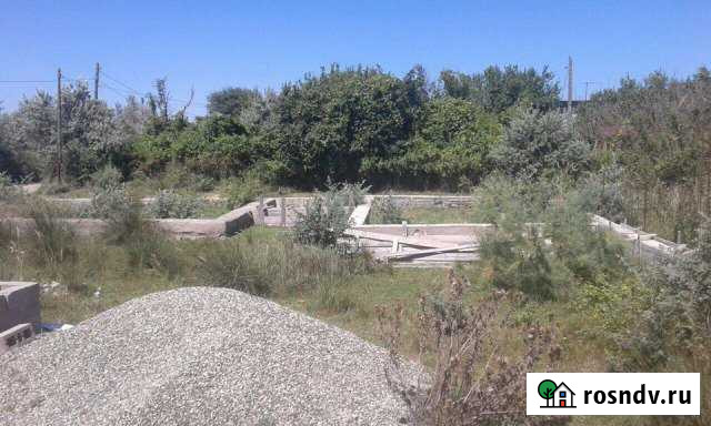 Дача 36 м² на участке 5 сот. на продажу в Махачкале Махачкала - изображение 1