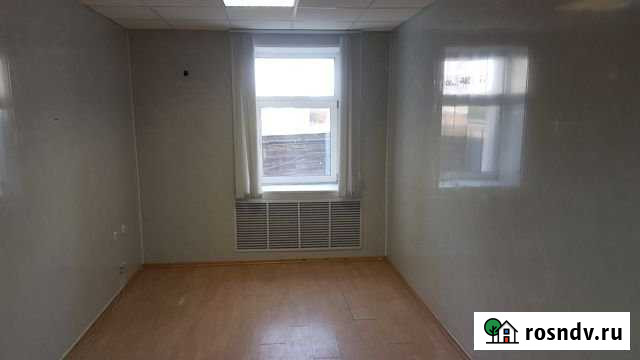 Офисное помещение, 37.1 кв.м. Тамбов - изображение 1