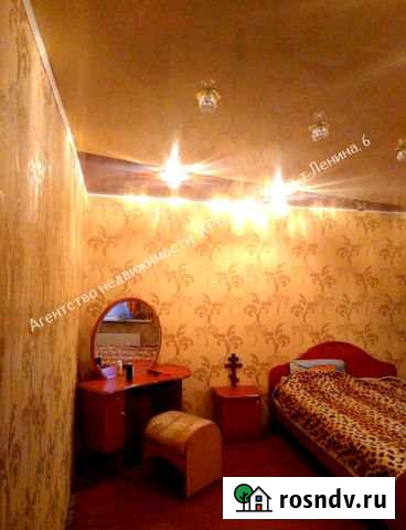 2-комнатная квартира, 49 м², 3/5 эт. на продажу в Ленинске-Кузнецком Ленинск-Кузнецкий - изображение 1