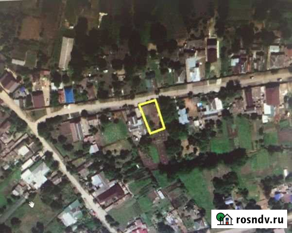 Участок ИЖС 10 сот. на продажу в Нововеличковской Нововеличковская - изображение 1