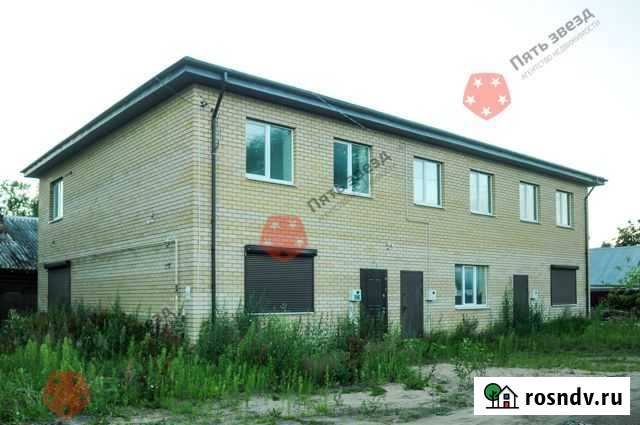 Таунхаус 138 м² на участке 2 сот. на продажу в Твери Тверь - изображение 1