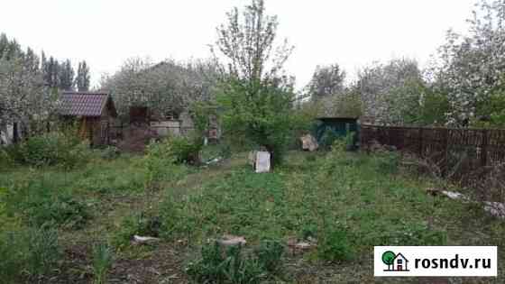 Участок СНТ, ДНП 5 сот. на продажу в Энгельсе Энгельс