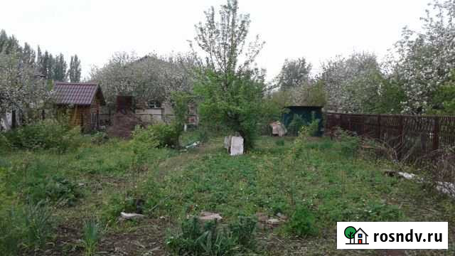 Участок СНТ, ДНП 5 сот. на продажу в Энгельсе Энгельс - изображение 1