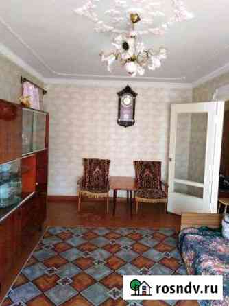 3-комнатная квартира, 60 м², 4/5 эт. на продажу в Кропоткине Кропоткин