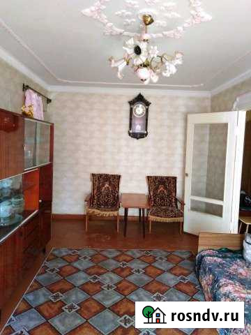 3-комнатная квартира, 60 м², 4/5 эт. на продажу в Кропоткине Кропоткин - изображение 1