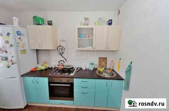 1-комнатная квартира, 41 м², 10/10 эт. в аренду на длительный срок в Миассе Миасс