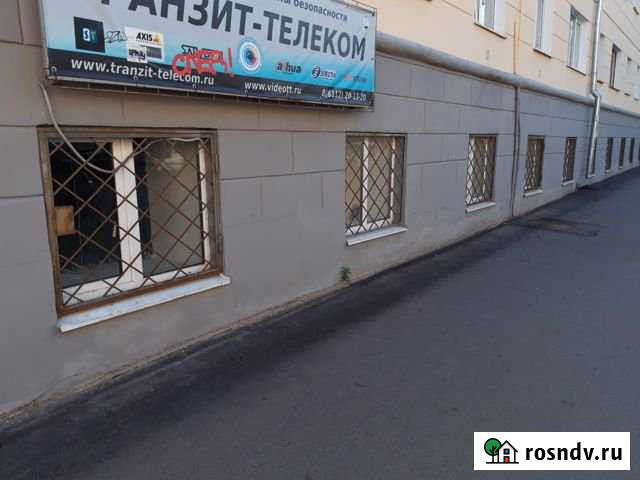 Офисное помещение, 150 кв. м Псков - изображение 1