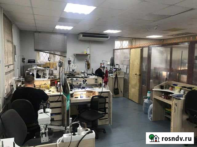 Производственное помещение, 590 кв.м. Кострома - изображение 1