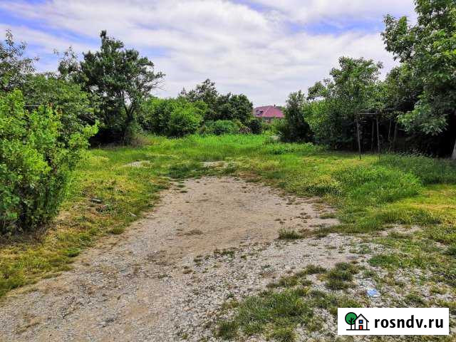 Участок ИЖС 5 сот. на продажу в Раевской Раевская - изображение 1