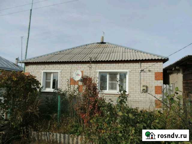 Дом 70 м² на участке 22 сот. на продажу в Дракино Дракино - изображение 1