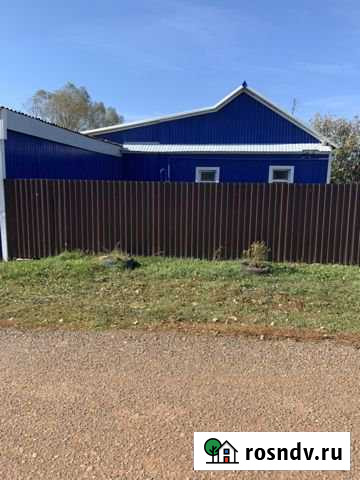 Дом 114 м² на участке 15 сот. на продажу в Ермолаево Ермолаево - изображение 1