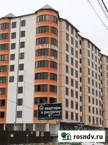 2-комнатная квартира, 56 м², 10/10 эт. на продажу в Дербенте Дербент - изображение 1