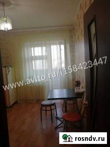 1-комнатная квартира, 48 м², 5/5 эт. на продажу в Туймазах Туймазы - изображение 1