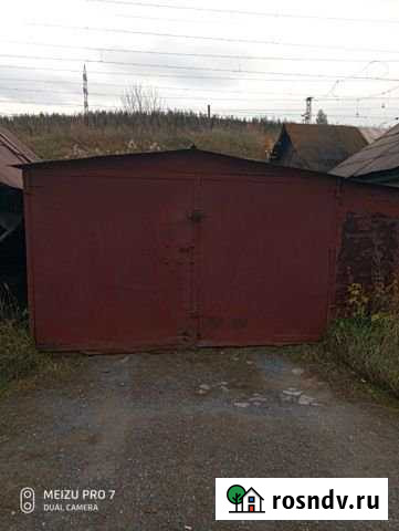 Гараж на продажу в Бакале Бакал - изображение 1
