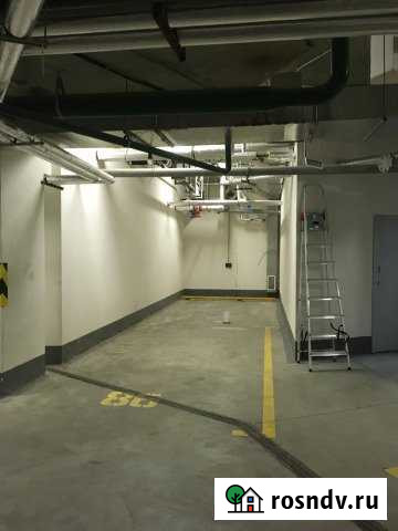 Машиноместо 30 м² в аренду в Химках Химки - изображение 1