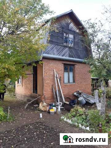 Дача 46 м² на участке 4 сот. на продажу в Энгельсе Энгельс - изображение 1