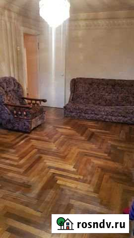 3-комнатная квартира, 75 м², 3/5 эт. в аренду на длительный срок в Нальчике Нальчик - изображение 1