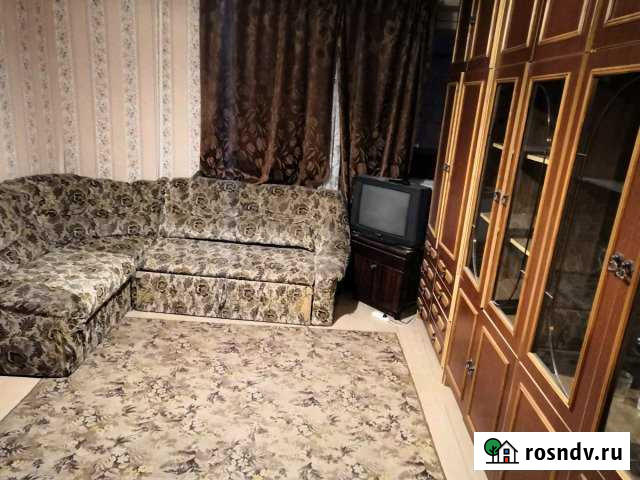 3-комнатная квартира, 72 м², 2/5 эт. в аренду на длительный срок в Алексине Алексин - изображение 1