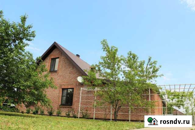 Дом 150 м² на участке 17 сот. на продажу в Советской Краснодарского края Советская - изображение 1