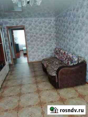 2-комнатная квартира, 49 м², 1/2 эт. на продажу в Идринском Идринское