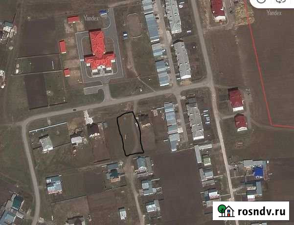 Участок ИЖС 12 сот. на продажу в Буинске Буинск - изображение 1