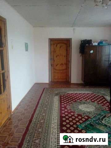 Дом 120 м² на участке 30 сот. на продажу в Касумкенте Касумкент - изображение 1