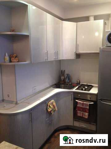 1-комнатная квартира, 30 м², 5/9 эт. в аренду на длительный срок в Усинске Усинск - изображение 1