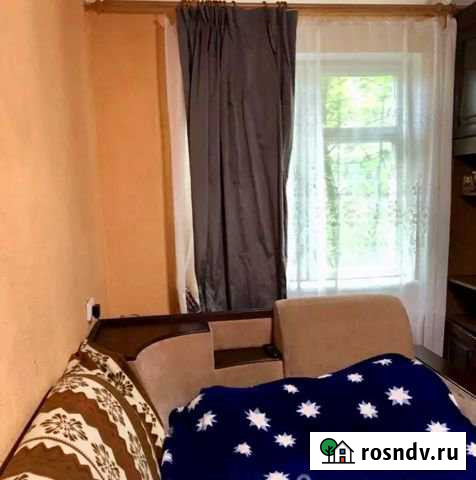 2-комнатная квартира, 43 м², 1/5 эт. на продажу в Жуковском Жуковский - изображение 1